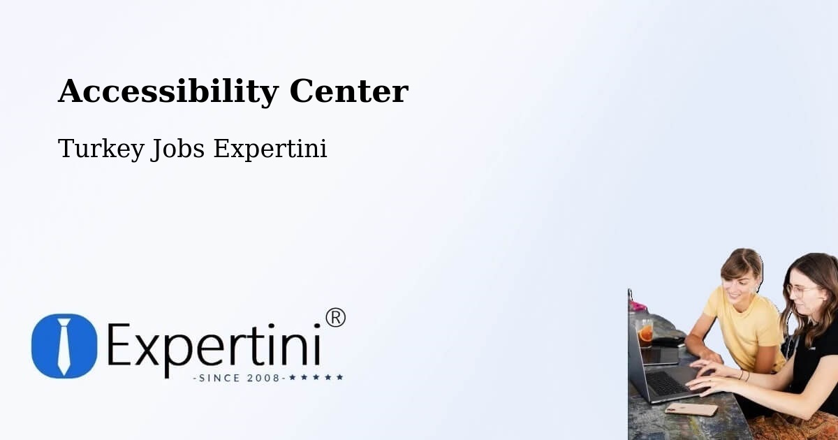 Accessibility Statement – Civankan - Turkey Jobs Expertini