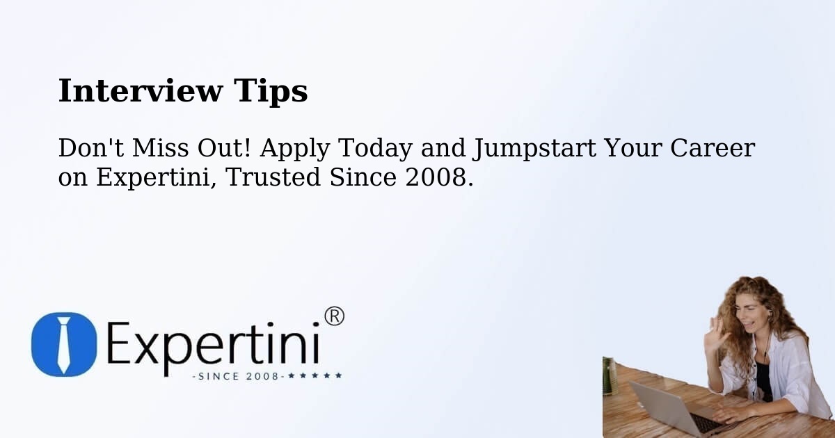 Interview Tips & Techniques for Job Seekers – Civankan - Civankan, Turkey Jobs Expertini