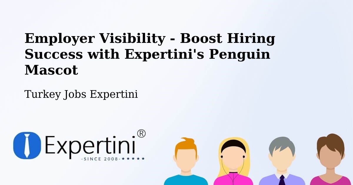 CV and Resume Visibility Optimization – Civankan - Turkey Jobs Expertini
